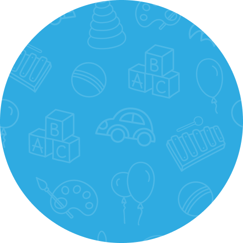 Blue Ball
