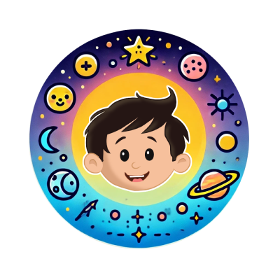 I'm The universe Image