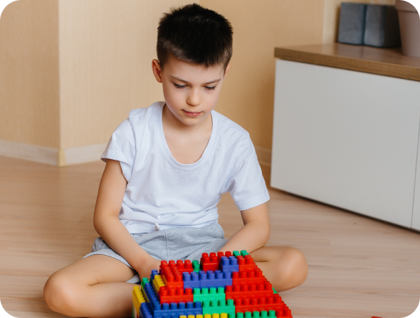 Inventive Minds Image