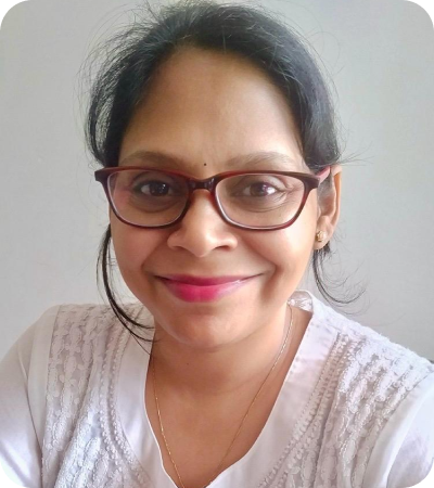 Priyanka Shrivastava Image