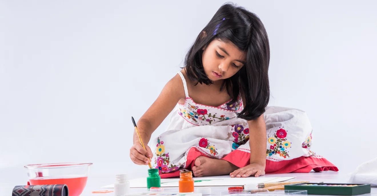 Power of Art and Culture in Holistic Learning Blog Feature