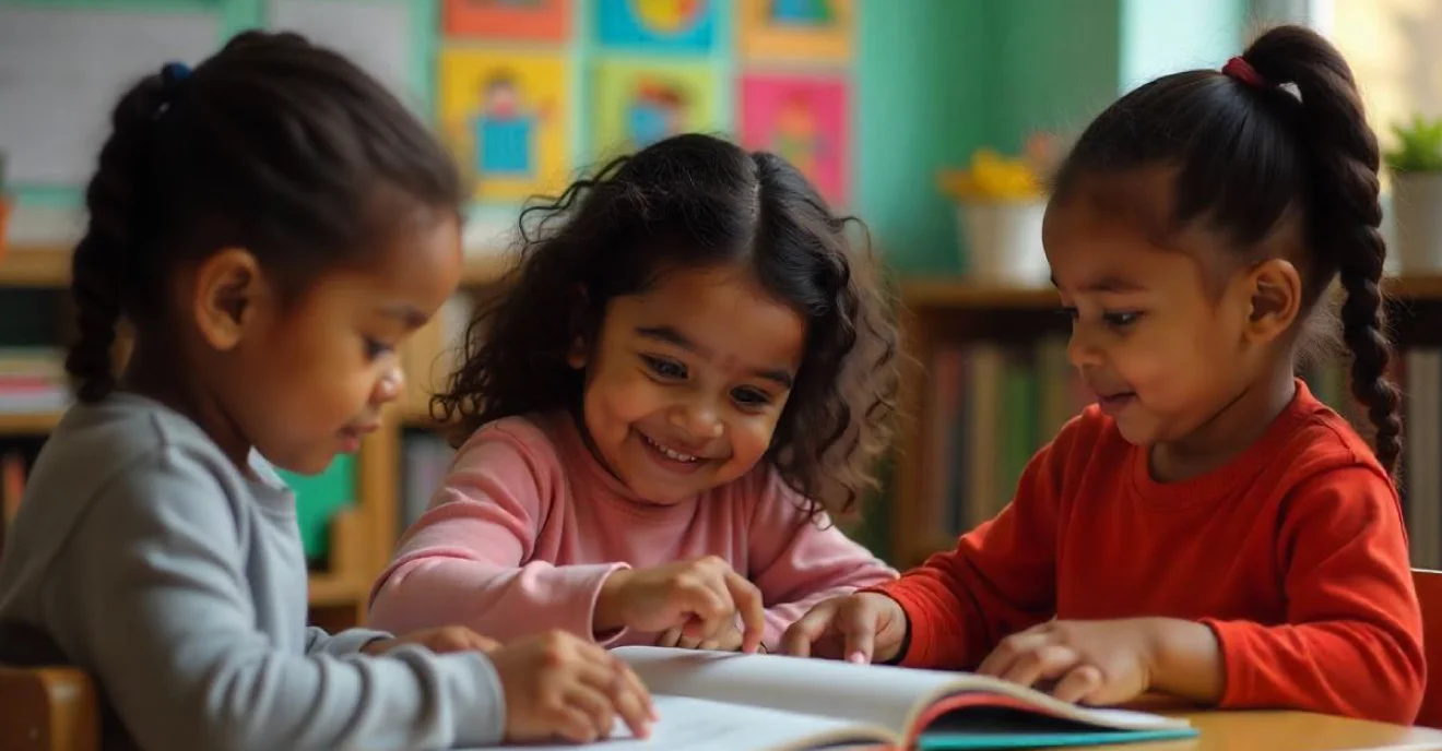 Stories and Books to Boost Emotional Intelligence Blog Feature