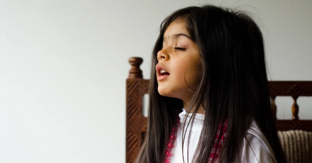 Why Every Child Should Know the Hanuman Chalisa Blog Feature
