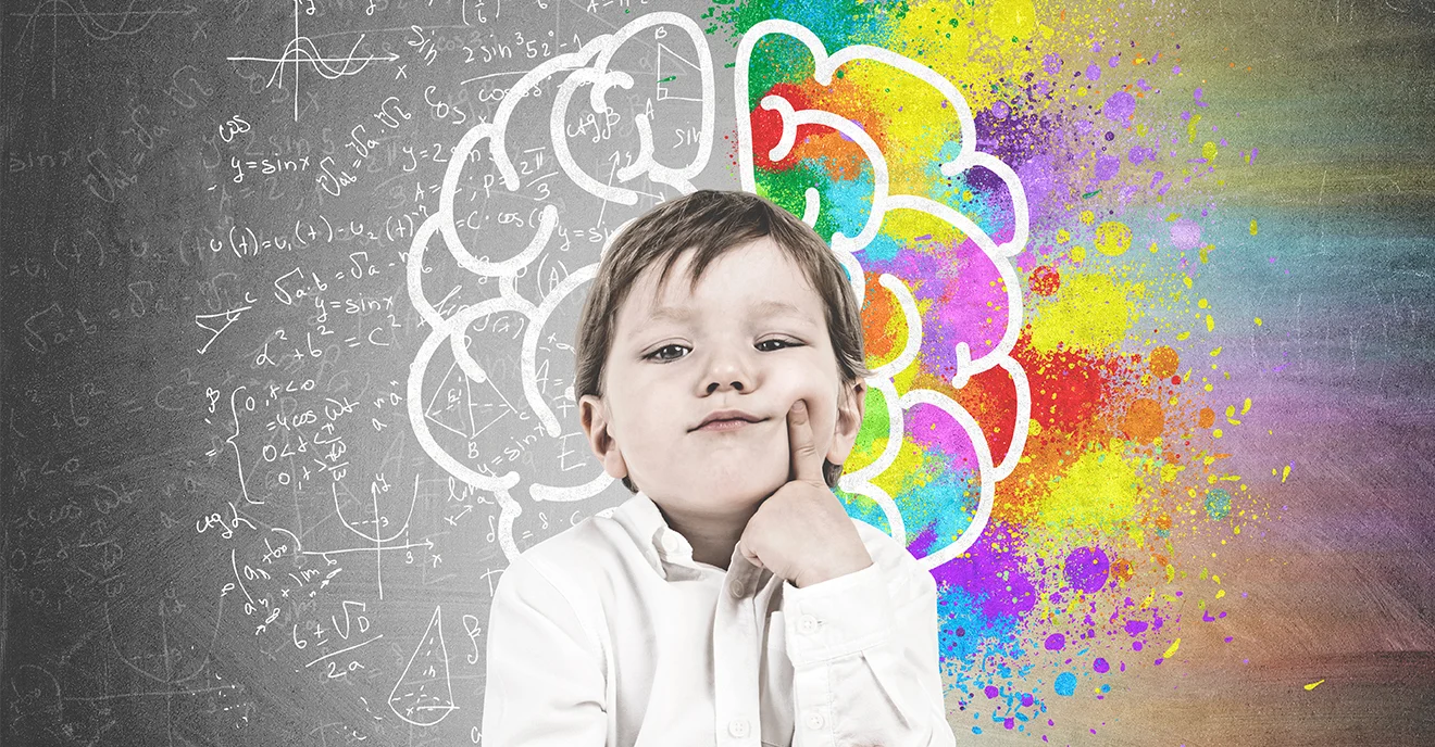 Nurturing the Whole Brain and Whole Child: The Happy Souls Approach Blog Feature