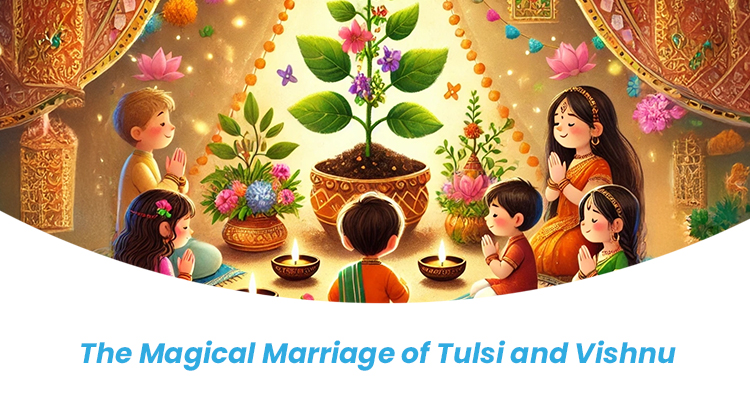 Diwali Tales