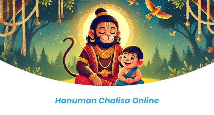 Hanuman Chalisa Online Session 1