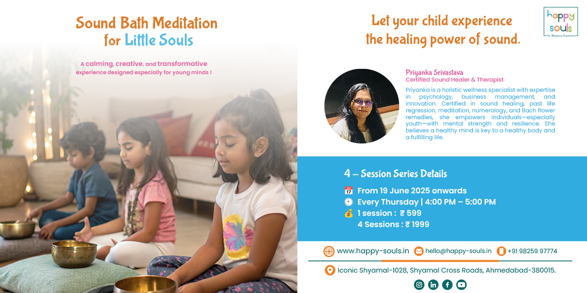 Sound Bath Meditation 2.0