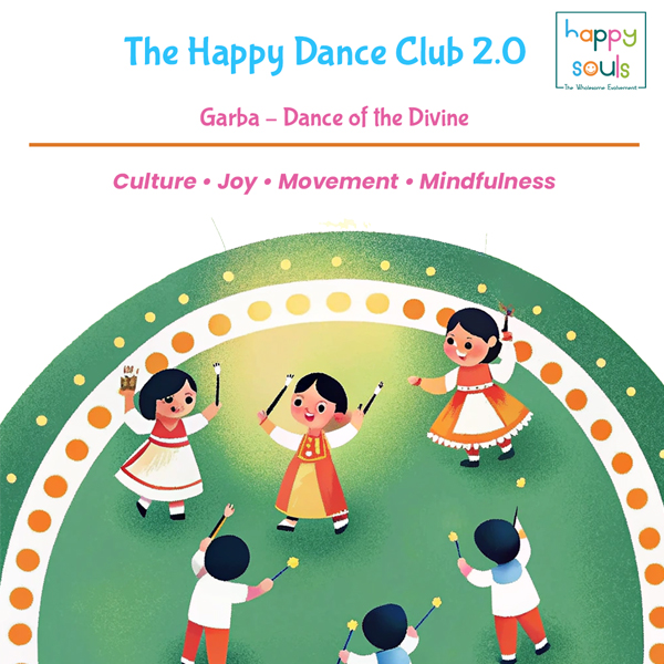 Dance Club 2.0